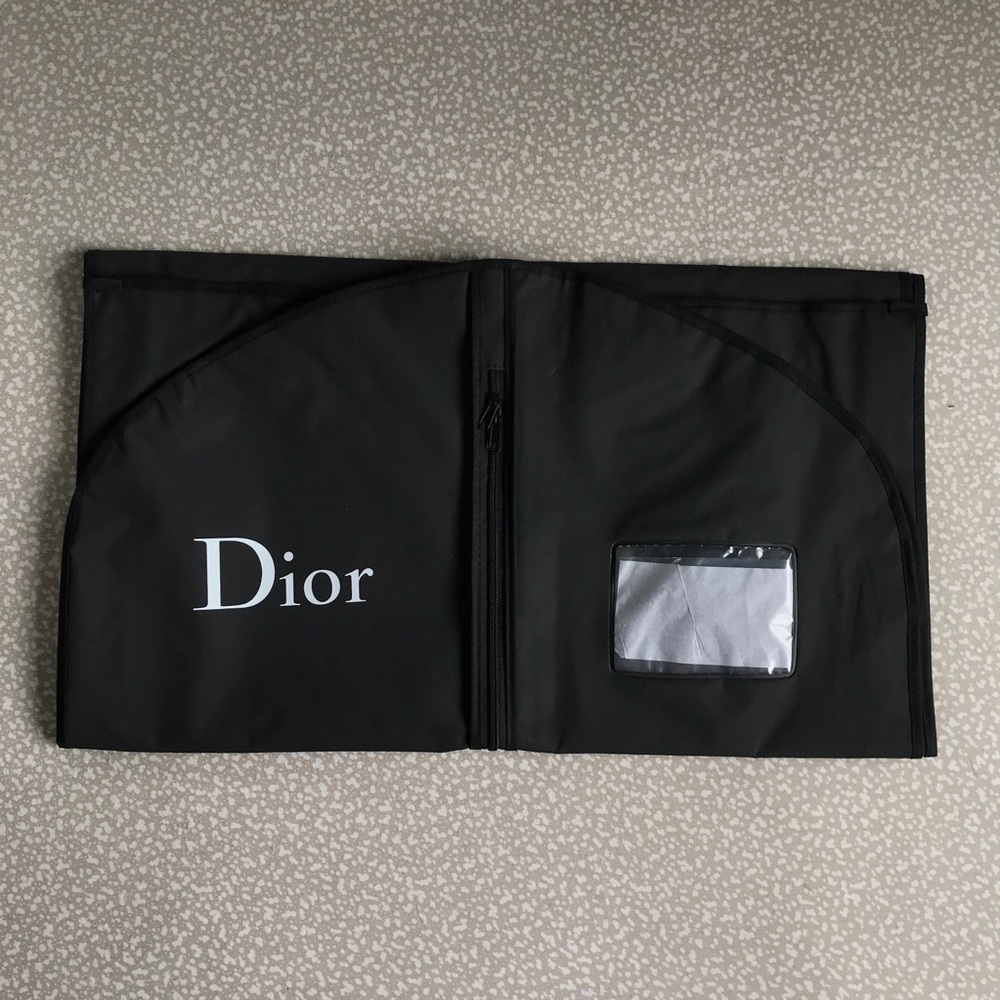 Christian Dior Garment Bag - Picture 6 of 9